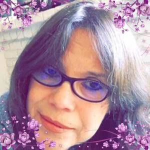 Meet your Posher, Salome